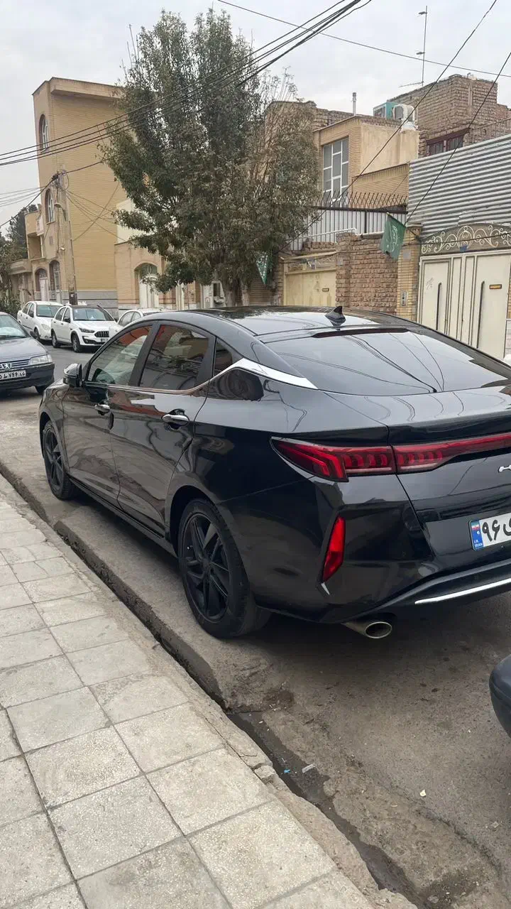 kmc j7|خودرو سواری و وانت|قم, بیست متری ولیعصر|دیوار