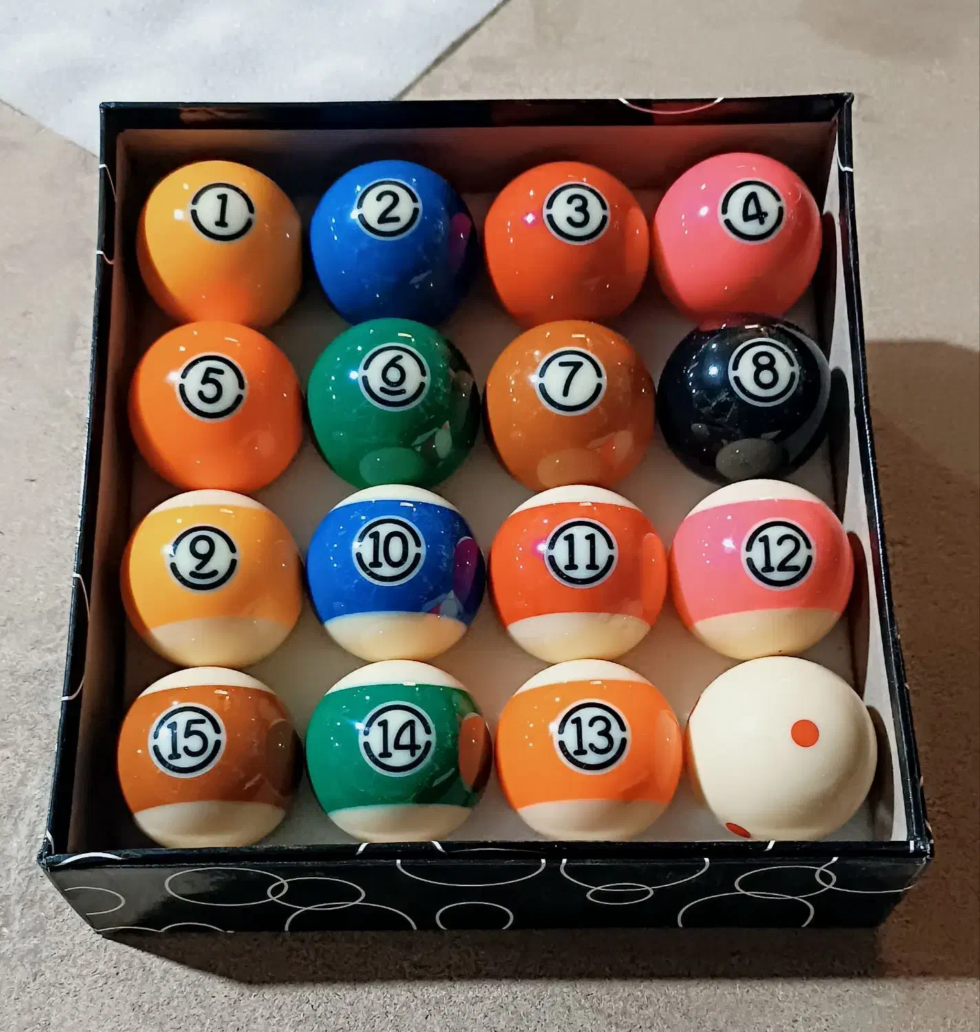 چوب پارچه و تمام لوازم بیلیارد|ورزش‌های توپی|بوشهر, |دیوار