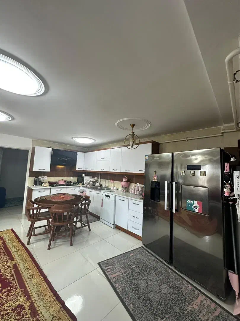 آپارتمان ۸۰ متری ۲‌خواب در کوچه شالیزار|فروش آپارتمان|تنکابن, |دیوار