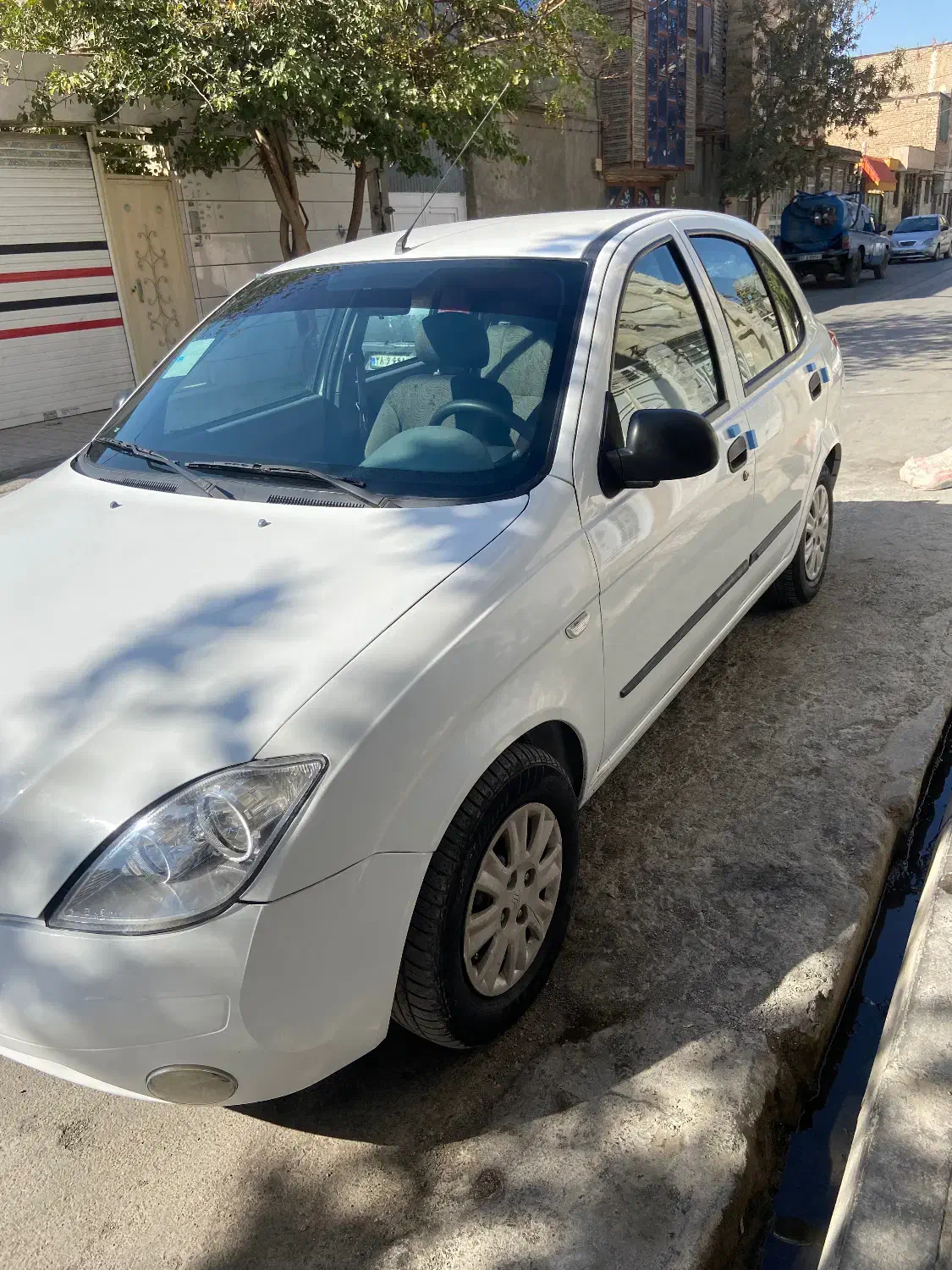 تیبا۲مدل۹۸|خودرو سواری و وانت|مشهد, شهید بصیر|دیوار