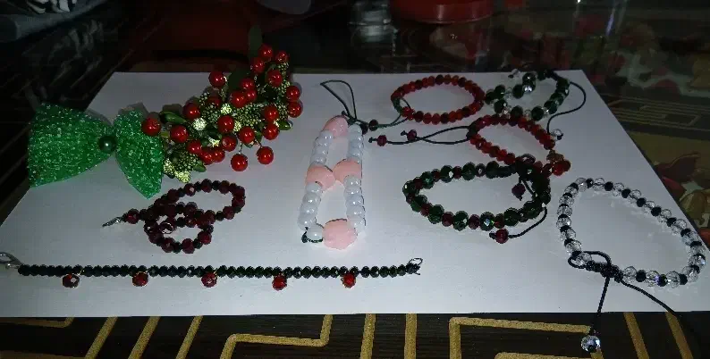 دستبند دخترانه ...|بدلیجات|ری, تقی آباد|دیوار