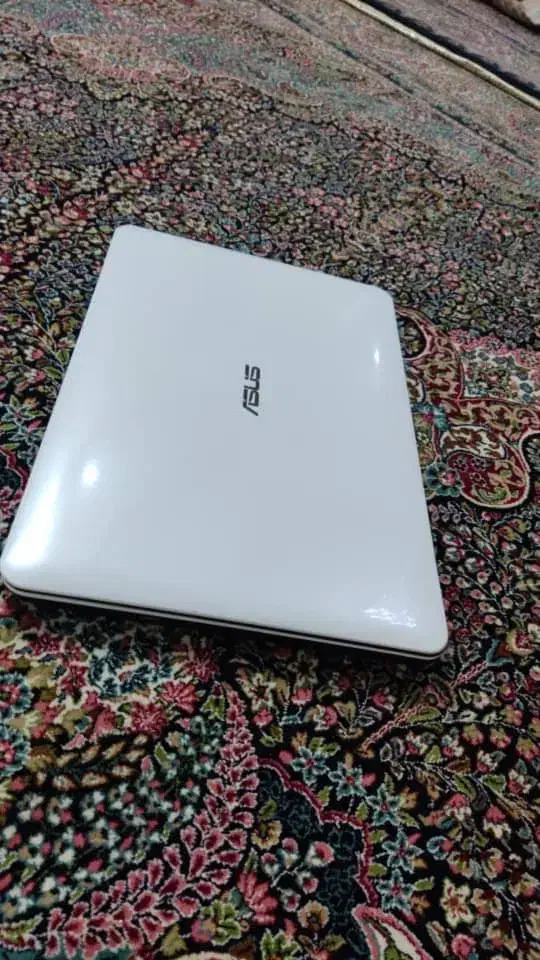 لبتاپ Asus|رایانه همراه|همدان, |دیوار