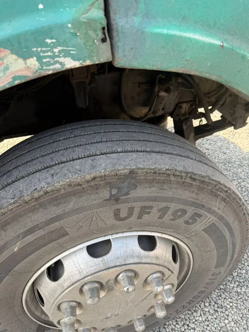 ولوو کشنده|خودرو سنگین|اسلامشهر, ملکآباد|دیوار