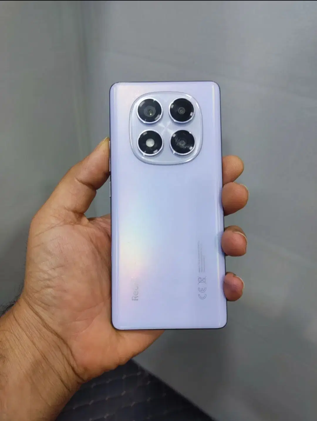 NOTE 14 PRO|موبایل|سمنان, |دیوار