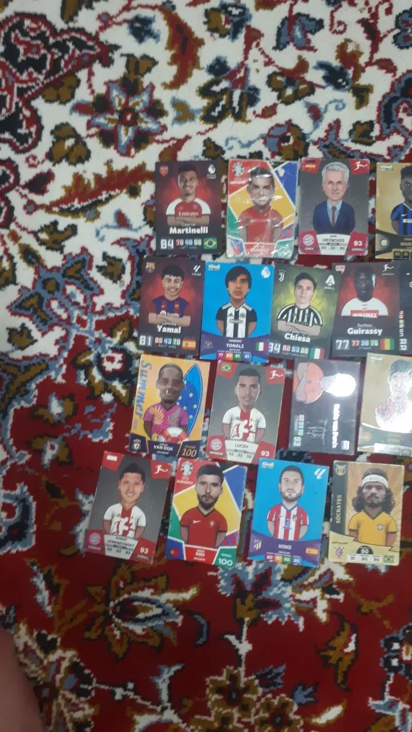 کیمدی های خیلی خوبین|کلکسیون و سرگرمی|زرنه, |دیوار