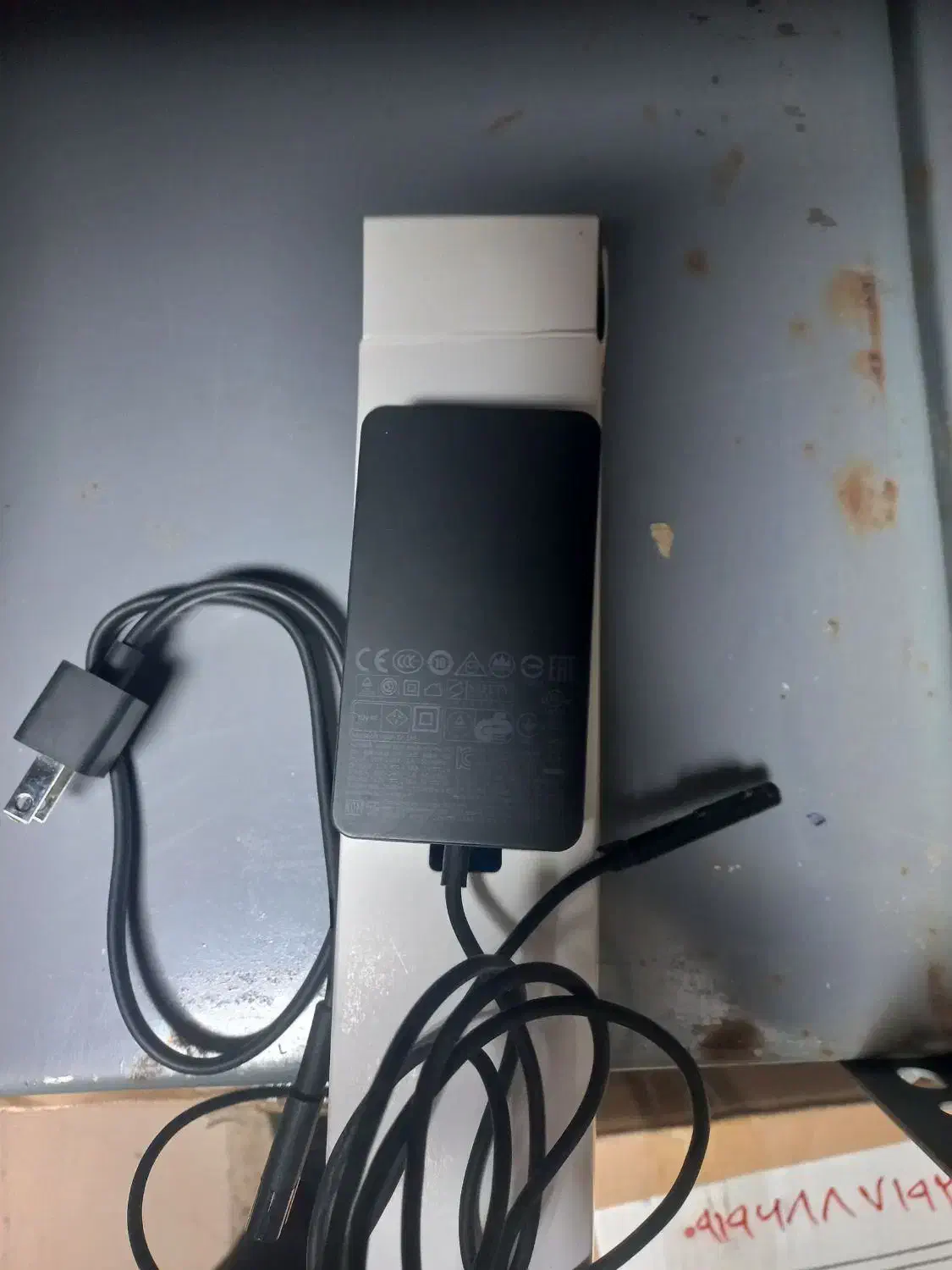 شارژر سورفیس|قطعات و لوازم جانبی رایانه|تهران, تولید دارو|دیوار