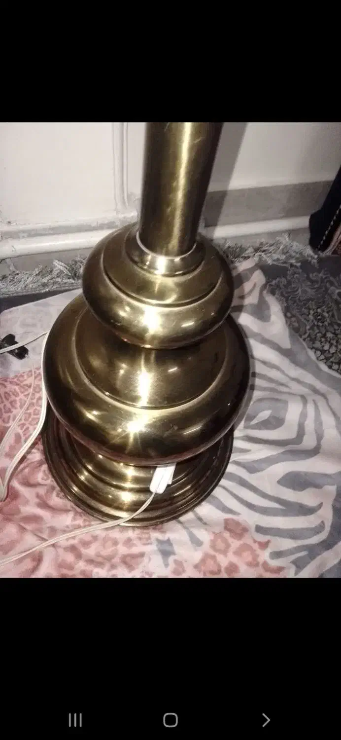 آباژور|چراغ خواب و آباژور|بروجرد, |دیوار