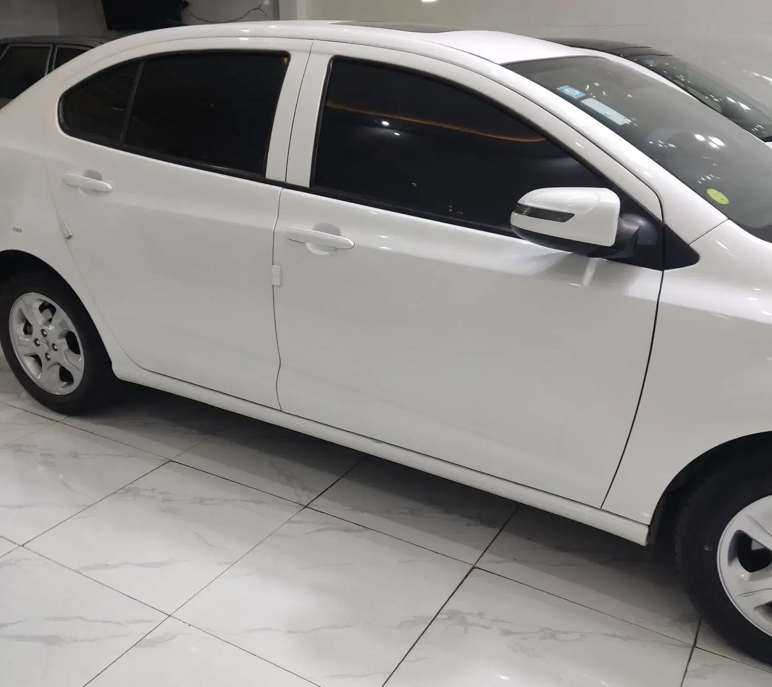 شاهین G|خودرو سواری و وانت|فردیس, کوی نور|دیوار