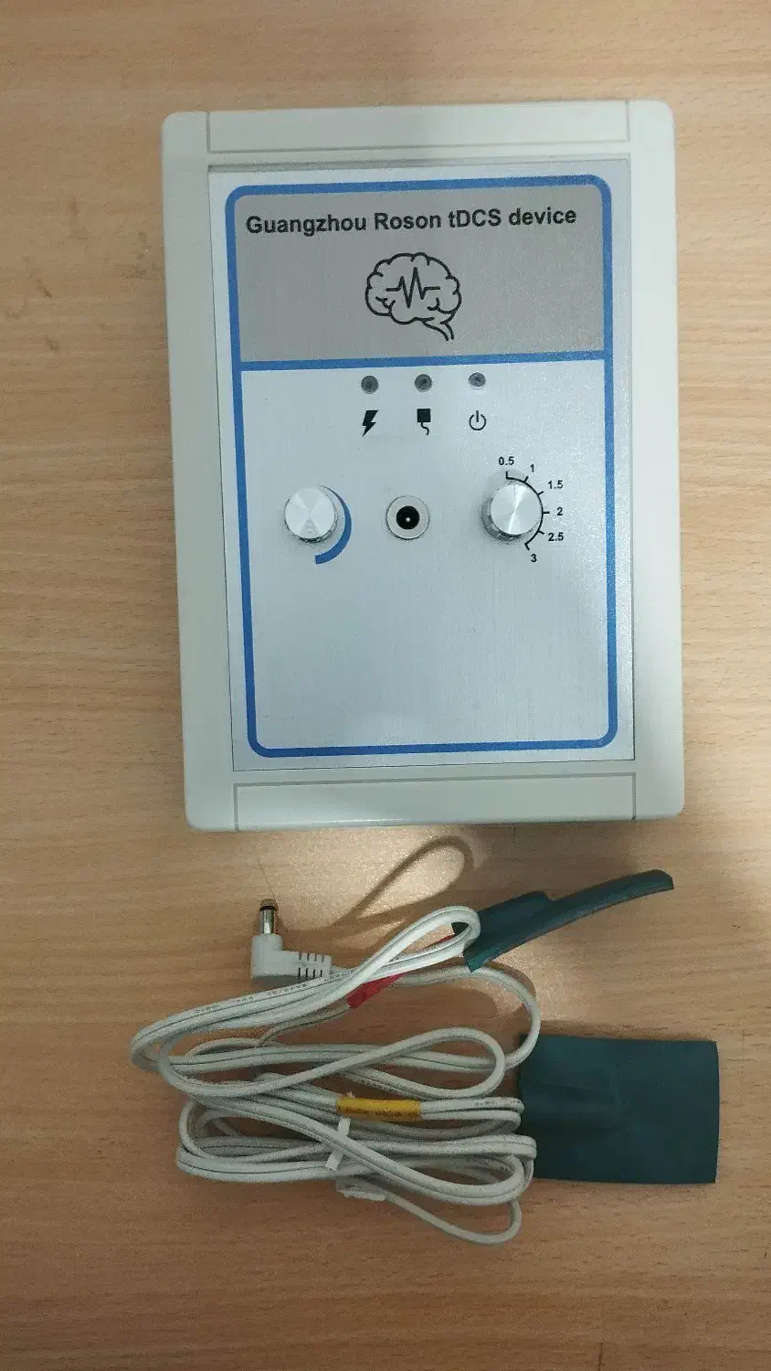 دستگاه TDCS|آرایشی، بهداشتی، درمانی|مشهد, سراب|دیوار