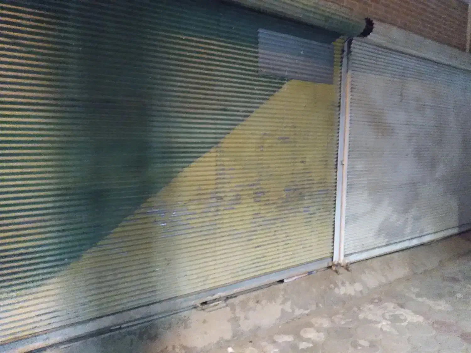 اجاره مغازه منطقه ۶|اجارهٔ مغازه و غرفه|الوند, |دیوار