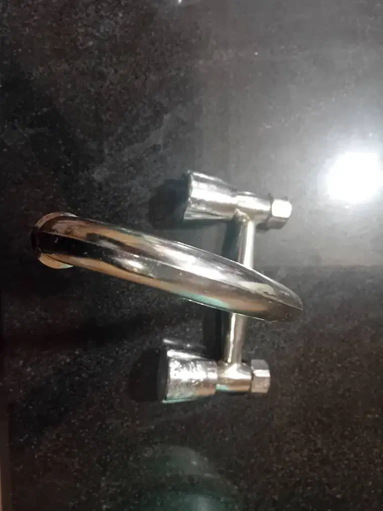 شیر روشویی یا ظرف شویی|لوازم سرویس بهداشتی|بهبهان, |دیوار