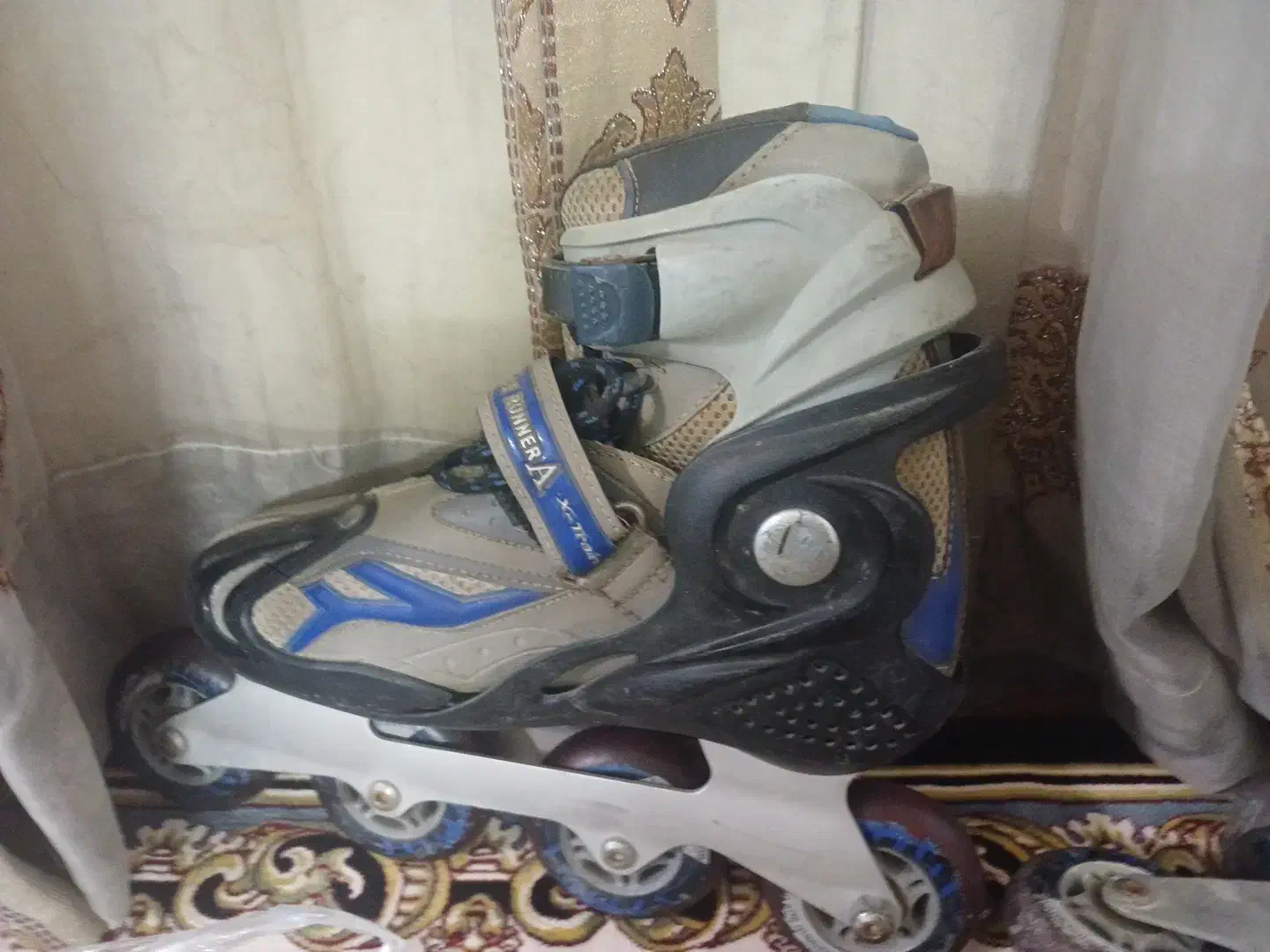 اسکیت|دوچرخه، اسکیت، اسکوتر|نسیمشهر, |دیوار