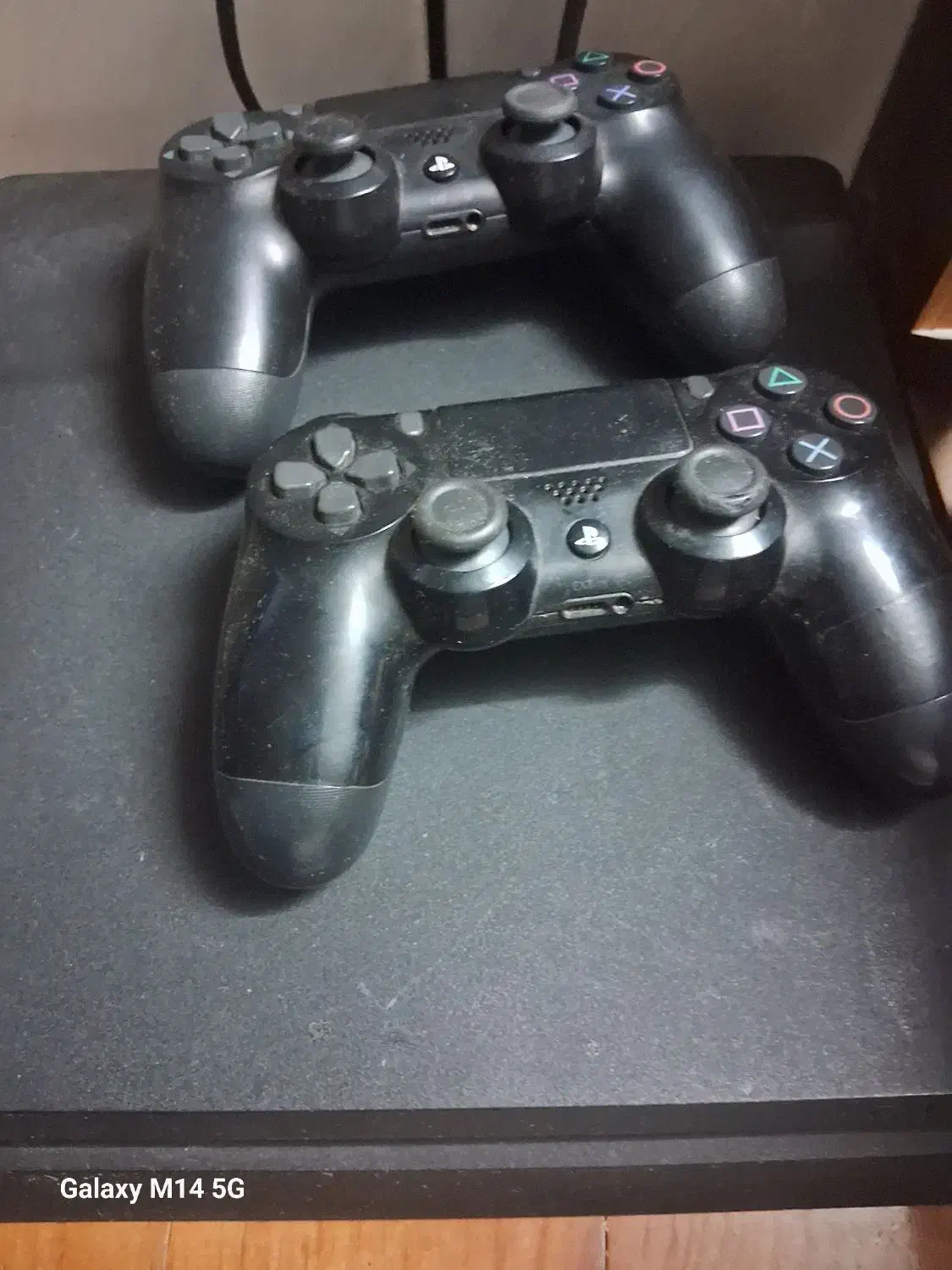 پی اس|کنسول، بازی ویدئویی و آنلاین|آران و بیدگل, |دیوار