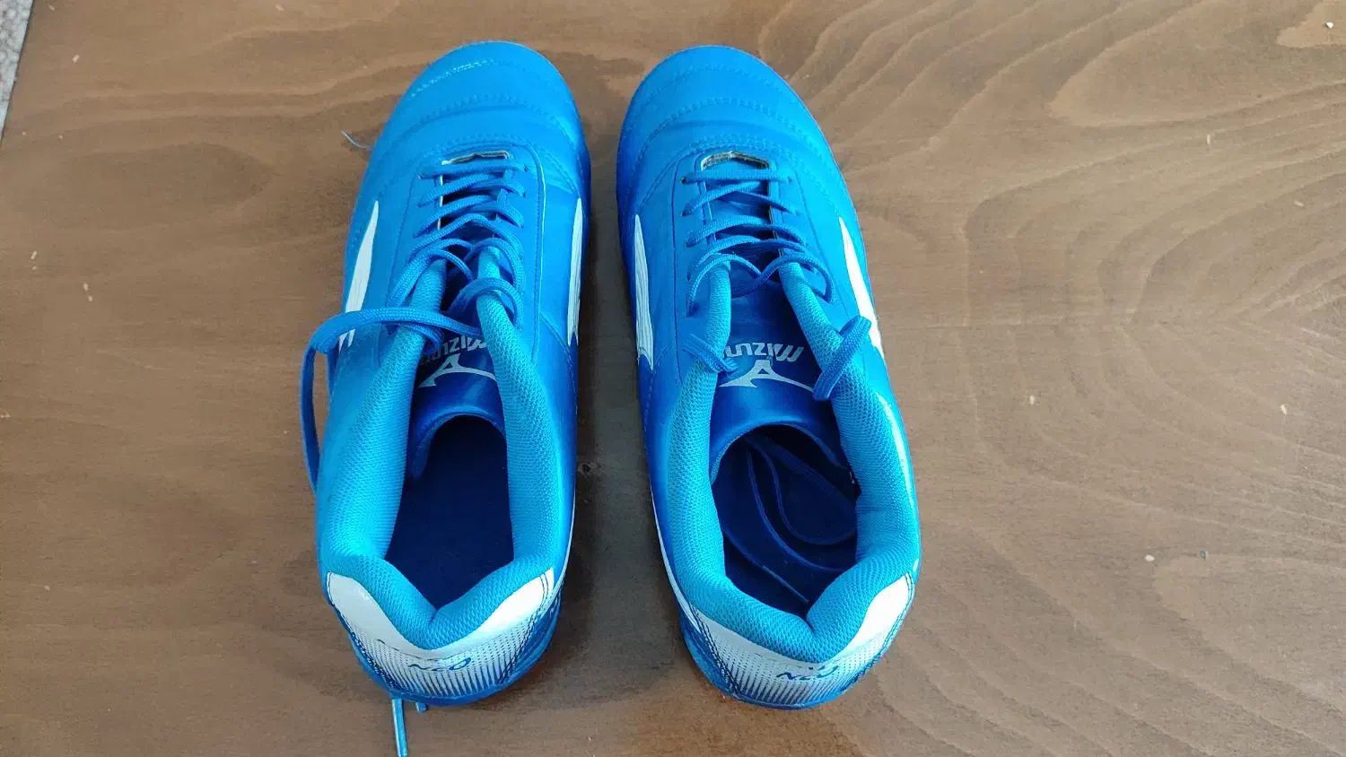 کفش فوتبال استوک|کیف، کفش، کمربند|قرچک, شهرک طلائیه|دیوار