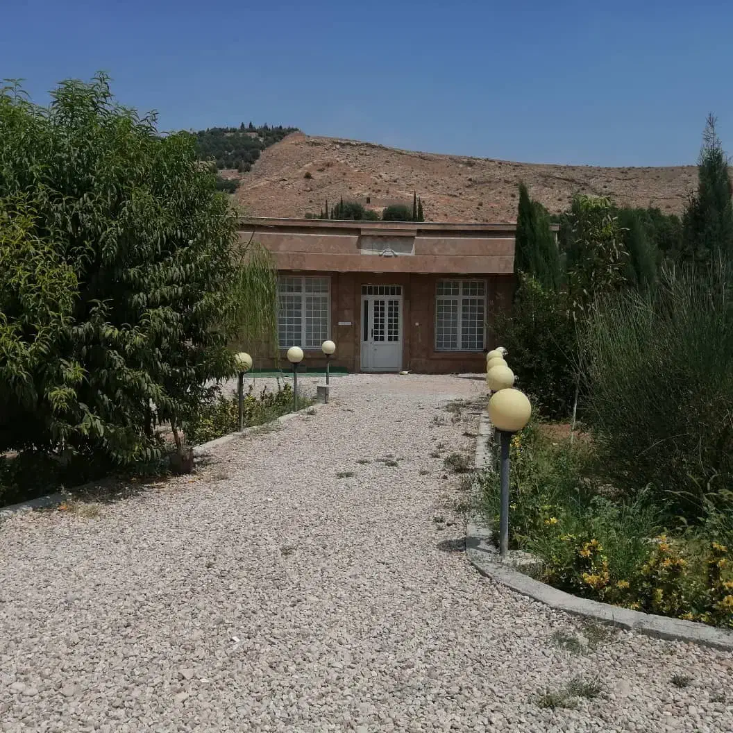 منزل باغ ویلا 508متر انجیره|فروش خانه و ویلا|شیراز, انجیره|دیوار