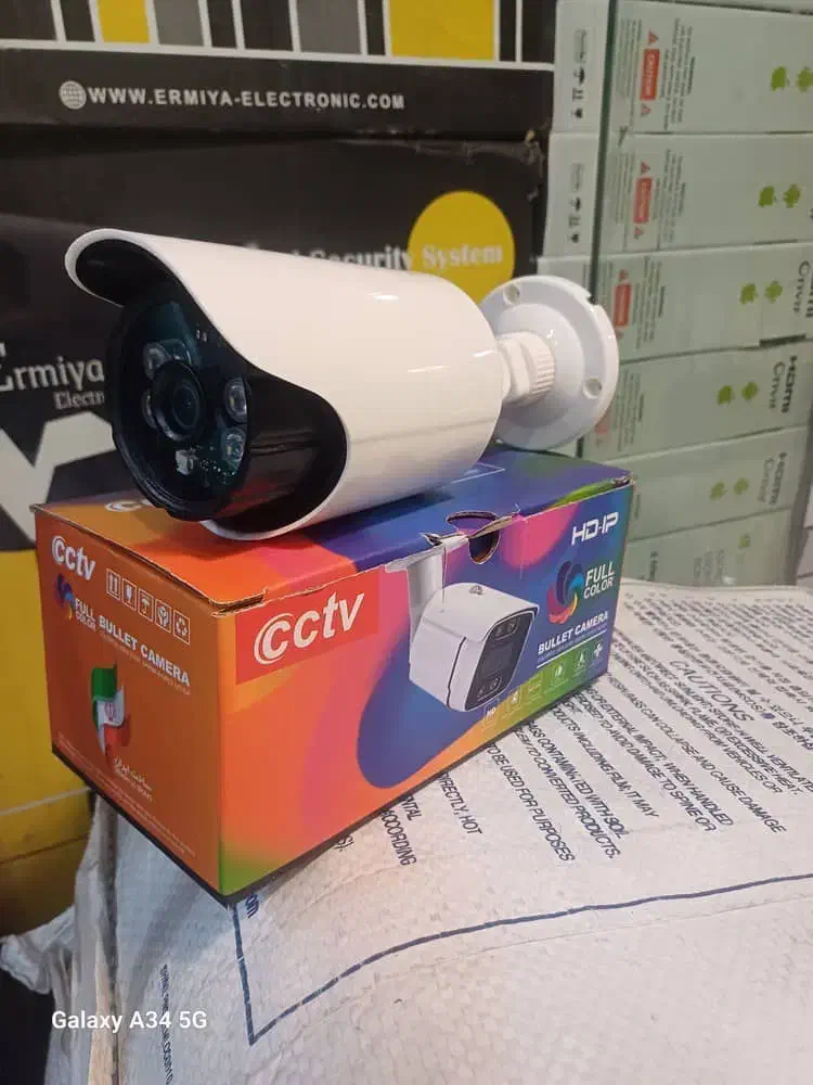 دوربین ویژه شب یلدا دوتا بخر یکی ببر رایگان|دوربین مداربسته|یزد, |دیوار