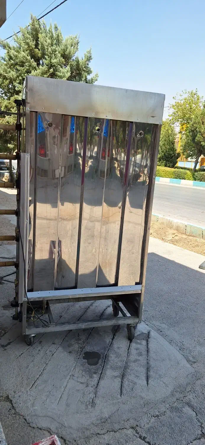 یخچال وفر|فروشگاه و مغازه|اصفهان, سپاهانشهر|دیوار