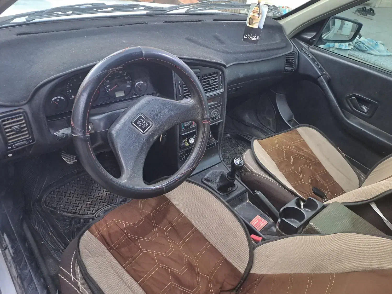 روا سال مدل ۸۹|خودرو سواری و وانت|کرمان, |دیوار