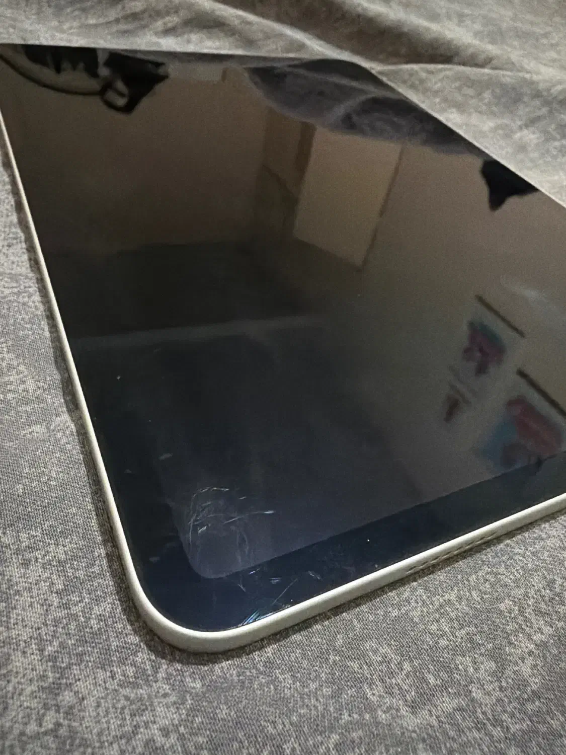 Ipad 2022 11inch wifi|تبلت|تهران, حکیمیه|دیوار