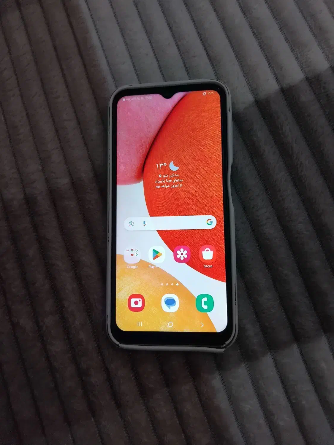 گوشی سامسونگ A14|موبایل|مشگین شهر, |دیوار