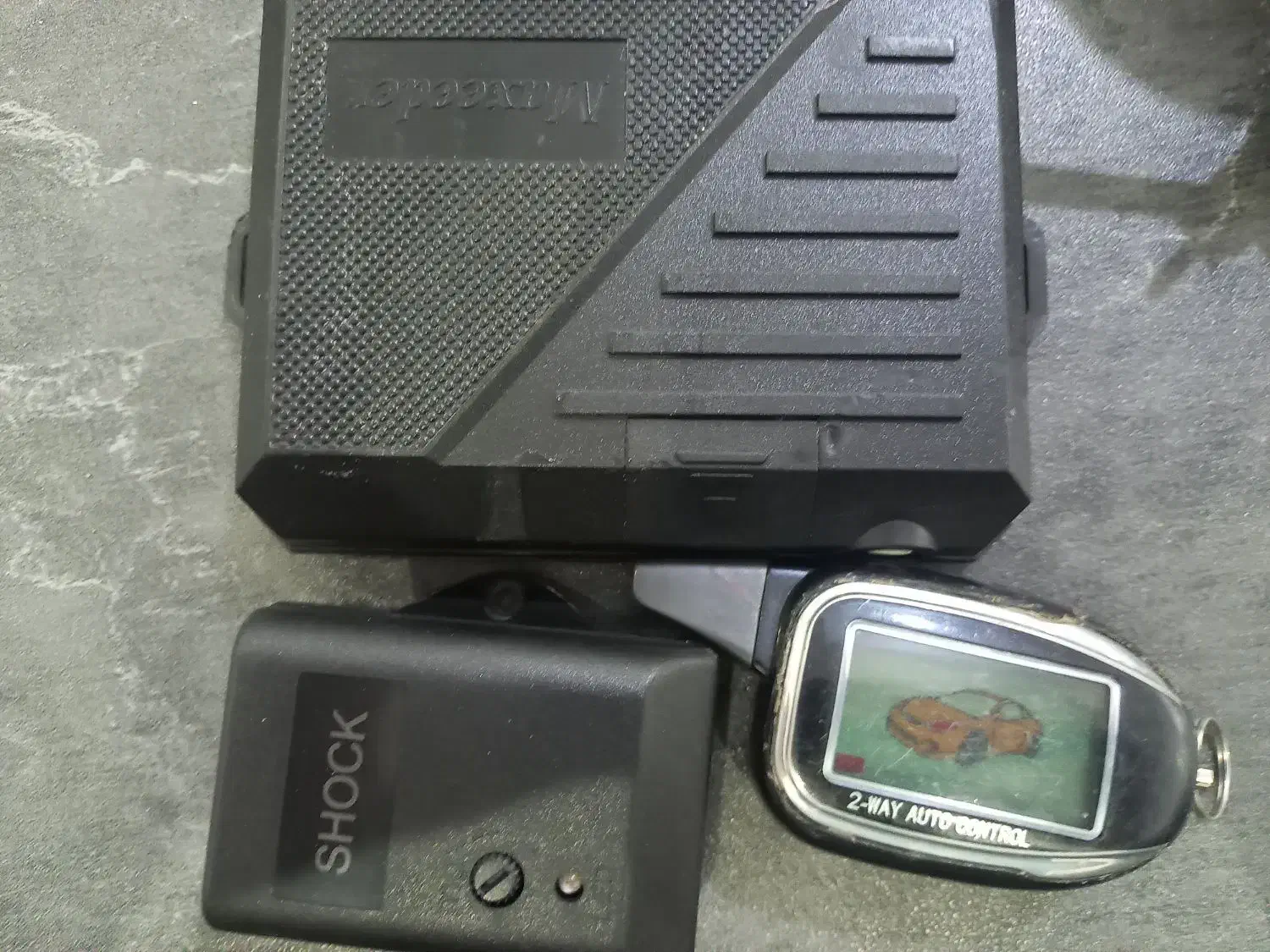 دزگیر مجیکار|قطعات یدکی و لوازم جانبی|تاکستان, |دیوار