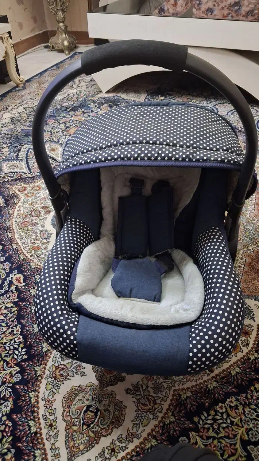 کریر وروروک وساک بچه|کالسکه و لوازم جانبی|تهران, وصفنارد|دیوار