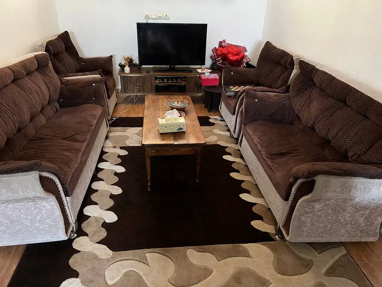 مبل|حراج|بندر انزلی, انقلاب|دیوار