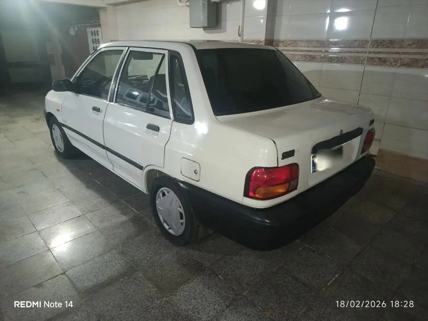 فروش|خودرو سواری و وانت|کرج, مصباح|دیوار