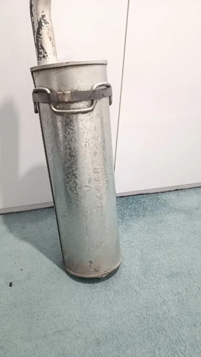 اگزوز بلوچی|قطعات یدکی و لوازم جانبی|خرمآباد, |دیوار