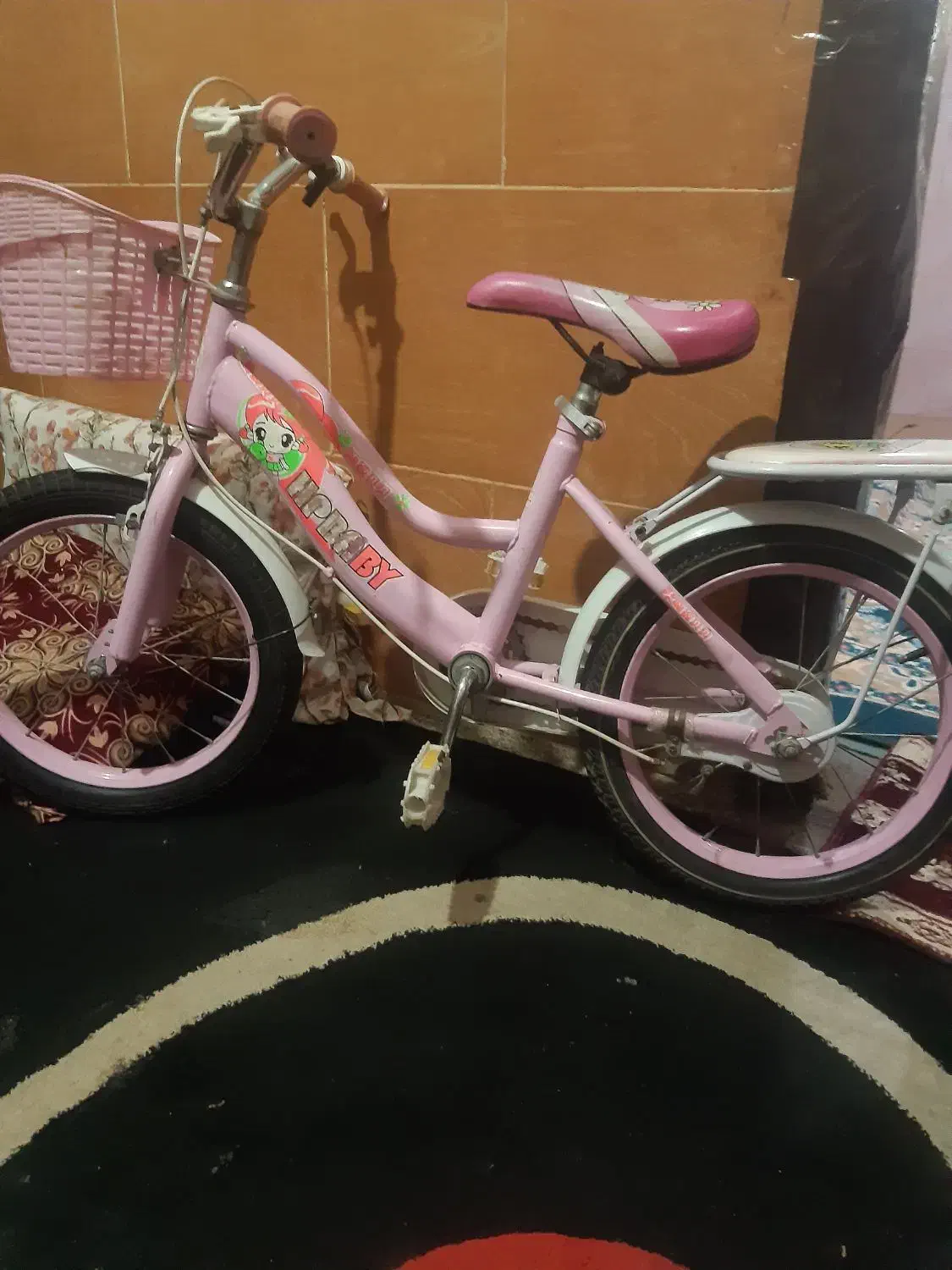 دوچرخه وکالسکه|کالسکه و لوازم جانبی|چمران, |دیوار