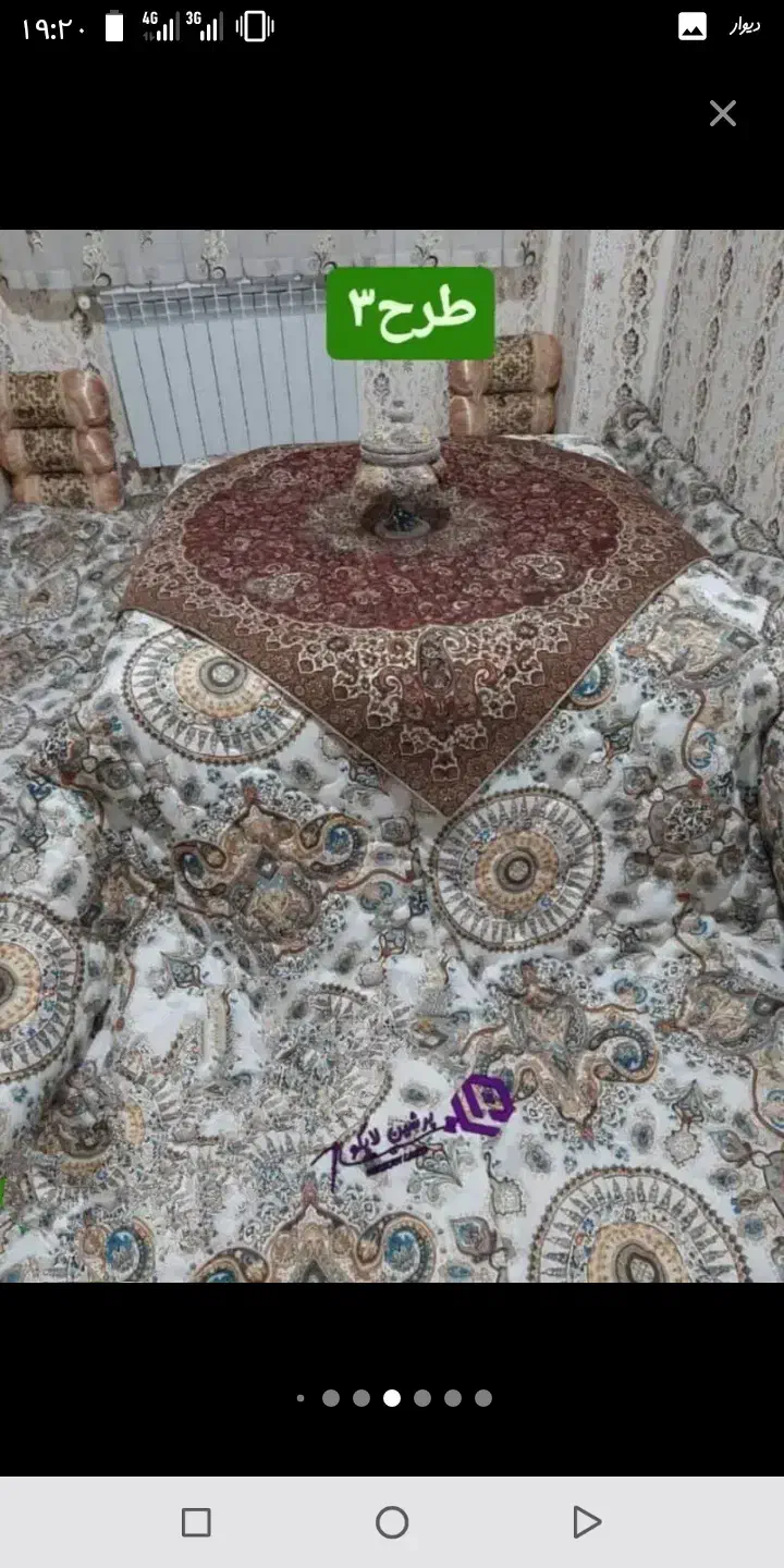 تشک دانشجویی از ۲۰۰  ۲۳۰  ۲۸۰  ۳۵۰  ۳۸۰|تشک تختخواب|سبزوار, امیر کبیر|دیوار