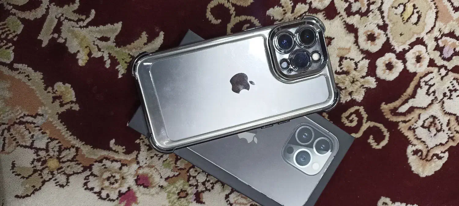 ۱۳ پرو بدون ریجستر|موبایل|قشم, |دیوار