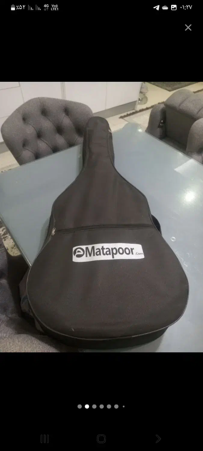 گیتار|گیتار، بیس، امپلیفایر|تهران, تهرانسر شمالی|دیوار