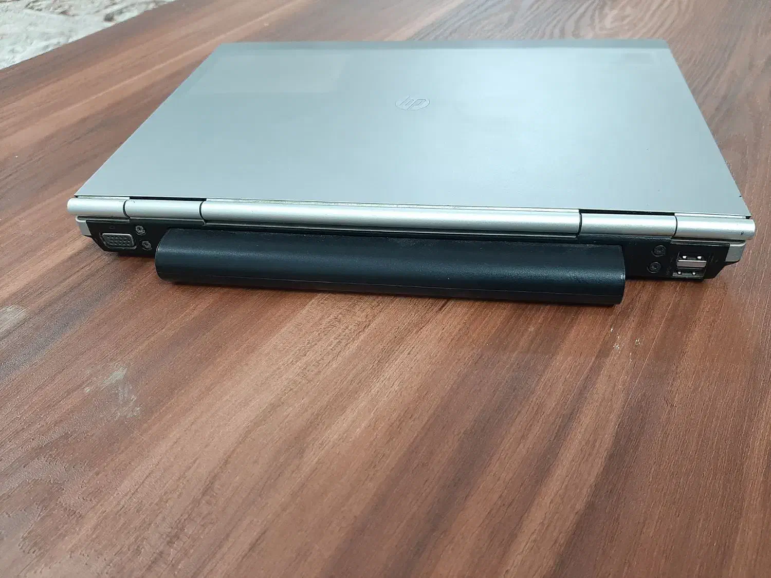 لپ تاپEliteBook2570p|رایانه همراه|بیرجند, |دیوار