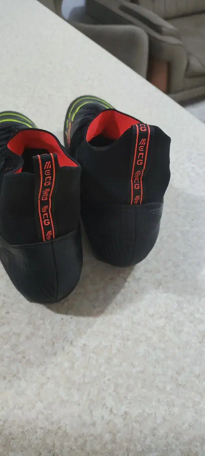 کتونی فوتبال اورجینال|ورزشهای توپی|پاکدشت, پاکدشت (مامازند)|دیوار