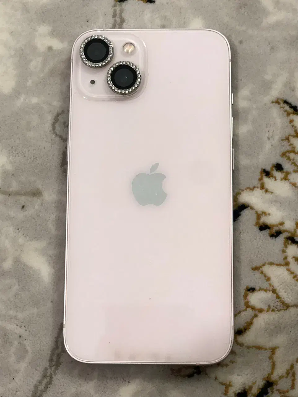 آیفون ۱۳ نرمال(۲۵۶)گیگ|موبایل|سبزوار, گلشن|دیوار