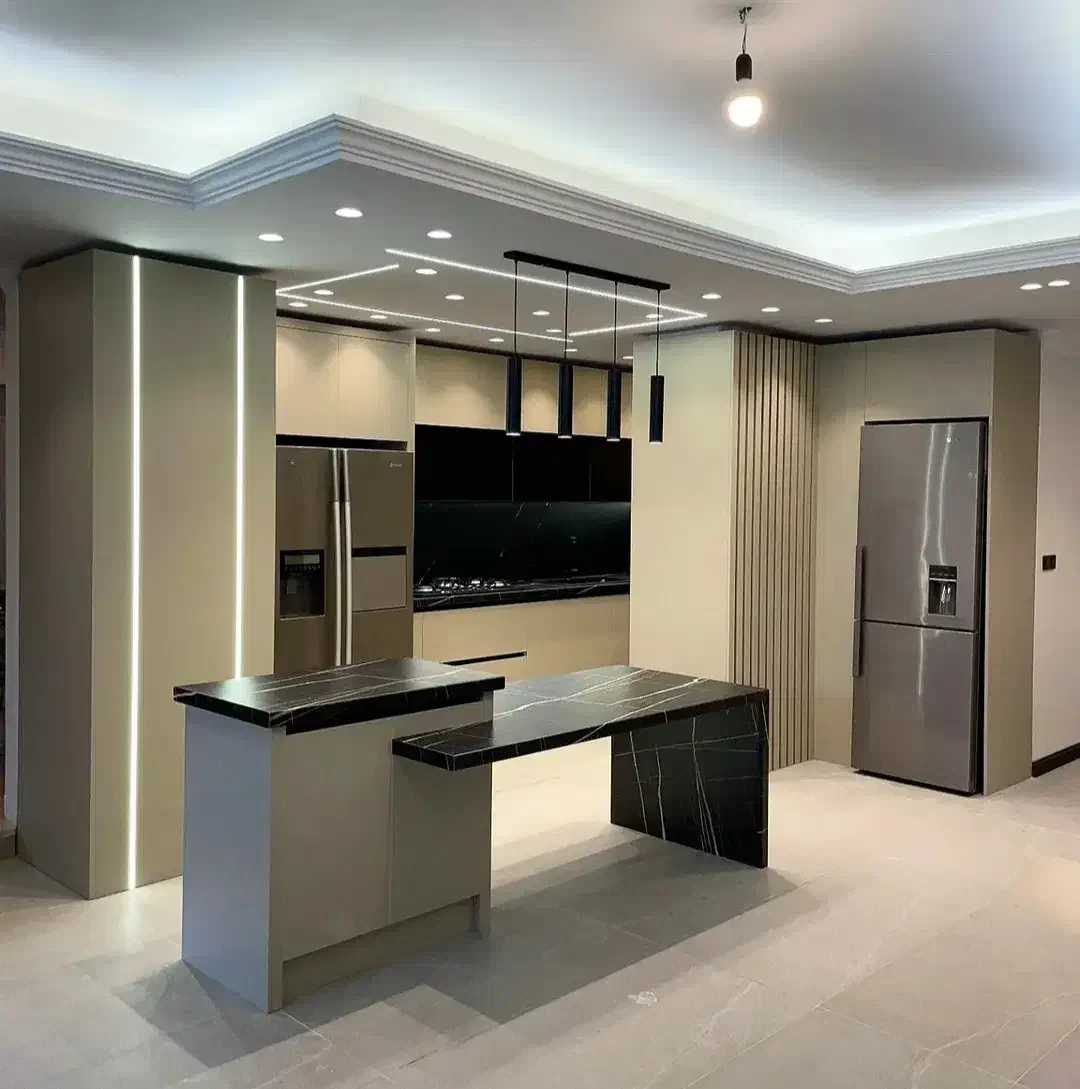 کابینت و کمد دیواری و تخت تاشو و تعمیرات تخصصی|خدمات پیشه و مهارت|همدان, |دیوار