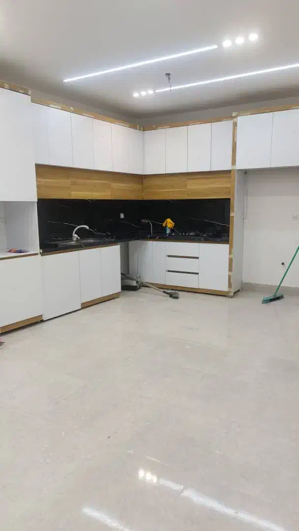 ۸۵متری، دو خواب حایری|اجارهٔ آپارتمان|مشهد, حجت|دیوار