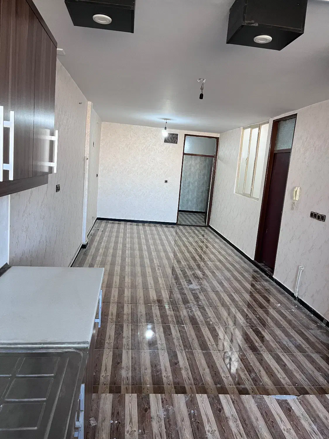 واحدمسکونی|اجارهٔ آپارتمان|بهارستان, |دیوار