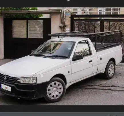 وانت کرایه. اجاره ای اریسان|خودرو اجاره‌ای|سقز, |دیوار