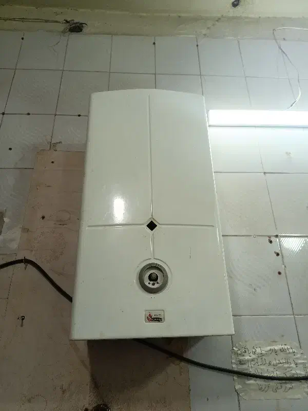 تمیزوسالم|آبگرمکن، پکیج، شوفاژ|سبزوار, شهدا|دیوار