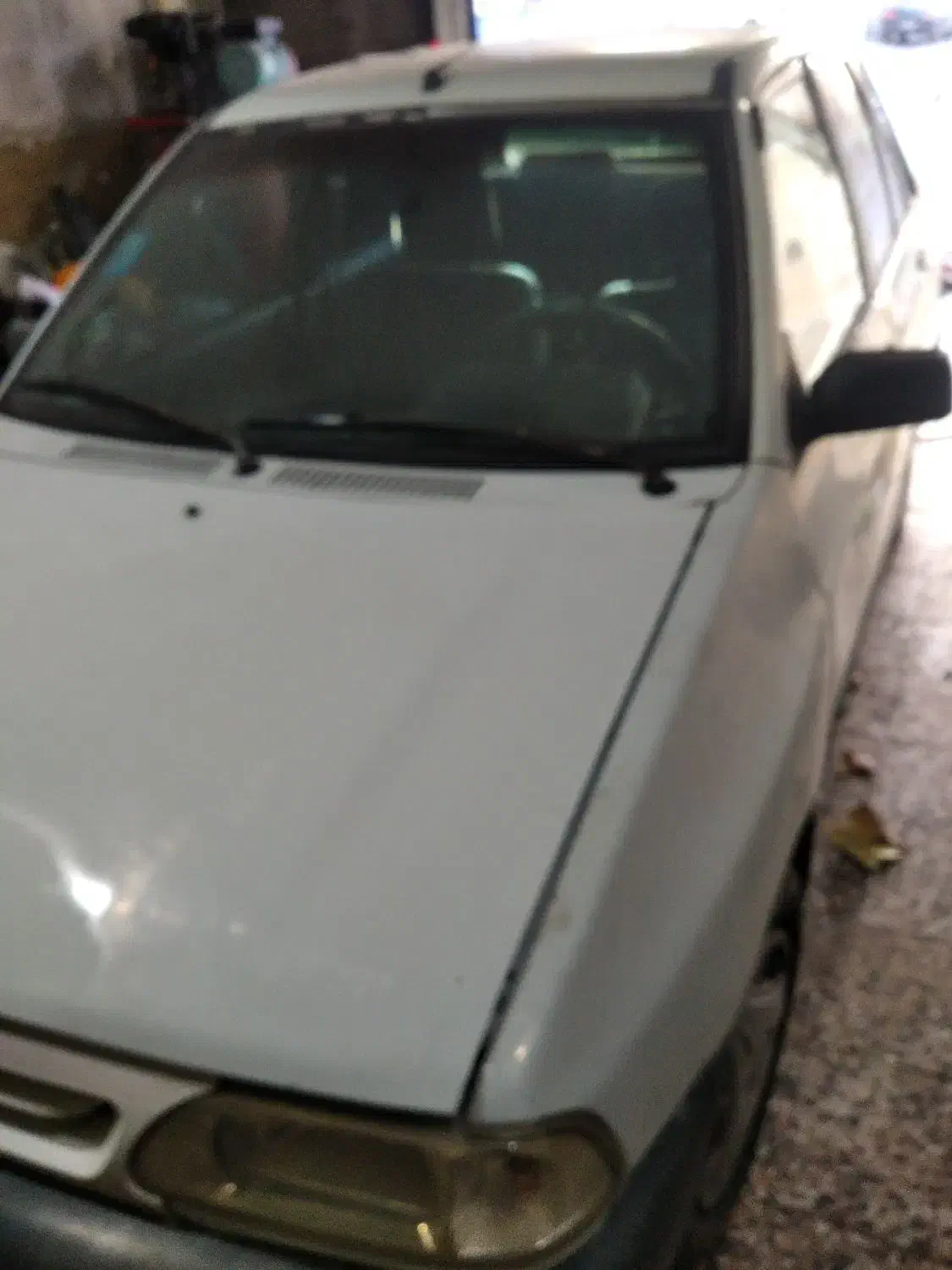 پراید۷۹|خودرو سواری و وانت|ارومیه, |دیوار