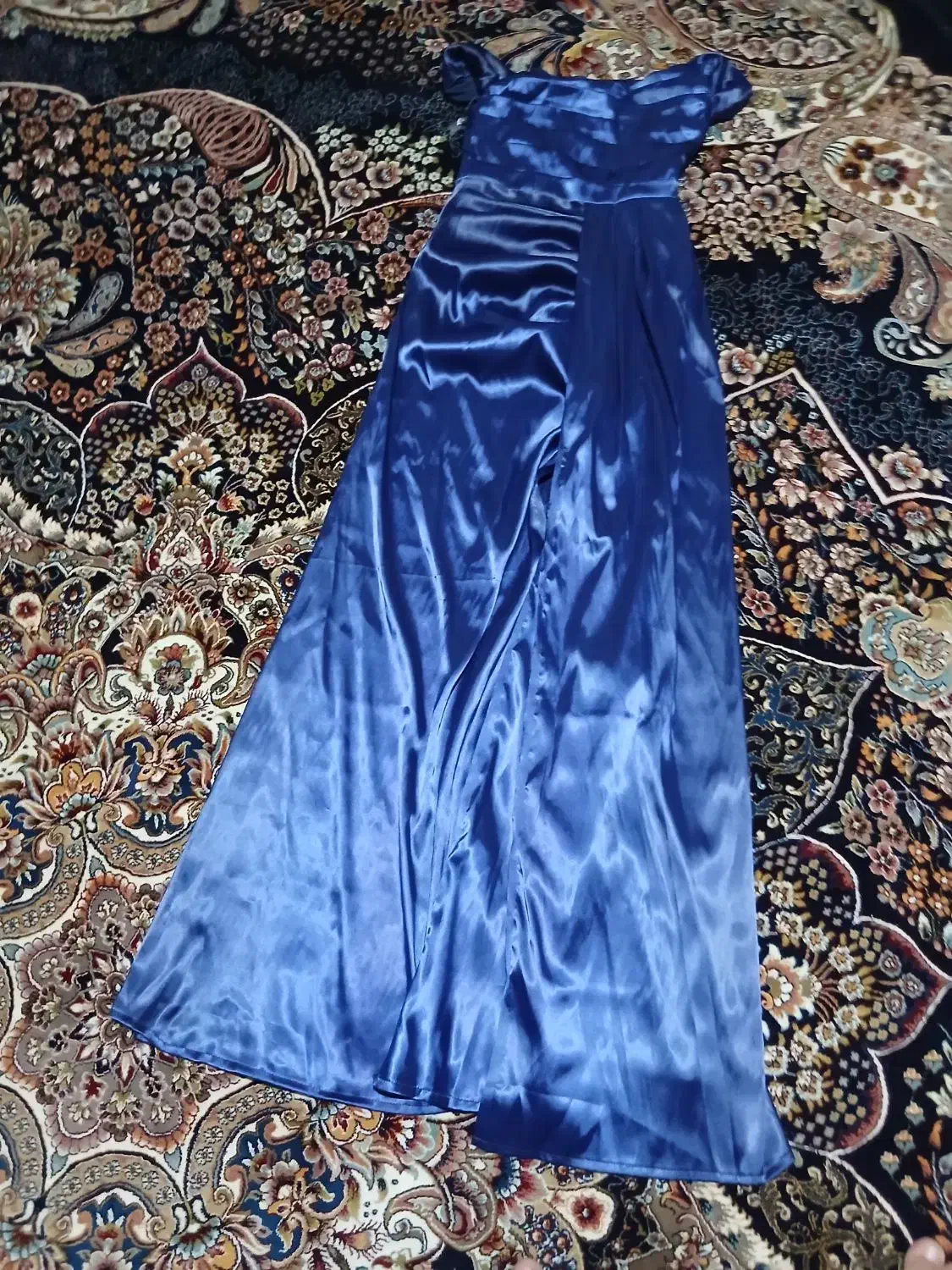 لباس جشنی نونو|لباس|ایذه, |دیوار