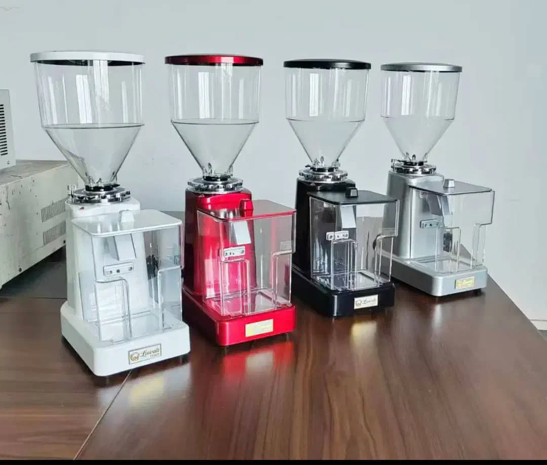دستگاه اسپرسو اسیاب خانگی و نیم صنعتی و صنعتی|کافیشاپ و رستوران|گلبهار, شهر جدید گلبهار|دیوار