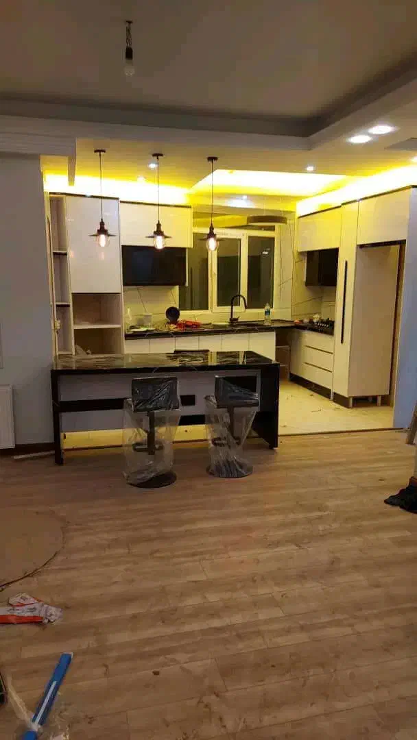 آپارتمان 102 متر شمیرانات - دربند سر/Oushan villa|اجارهٔ آپارتمان|شمشک, |دیوار