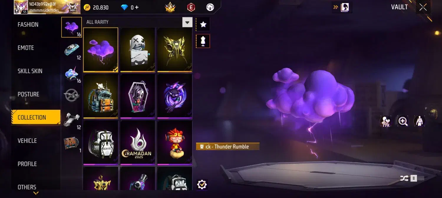 فری فایر|کنسول، بازی ویدئویی و آنلاین|بندرعباس, |دیوار