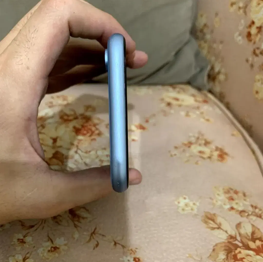 iPhone xr|موبایل|آبادان, |دیوار