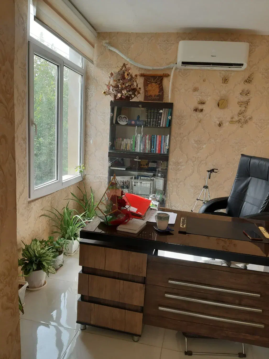 فروش دفتر کار|فروش دفتر کار، اتاق اداری، مطب|قوچان, |دیوار