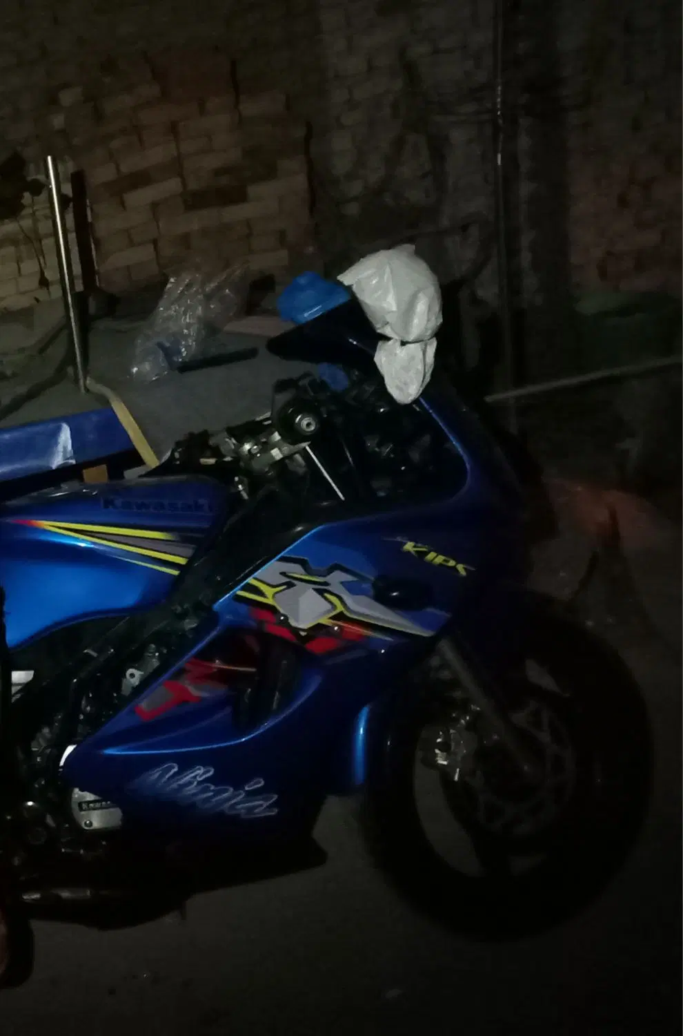 zx150|موتورسیکلت|تهران, عبدل‌آباد|دیوار