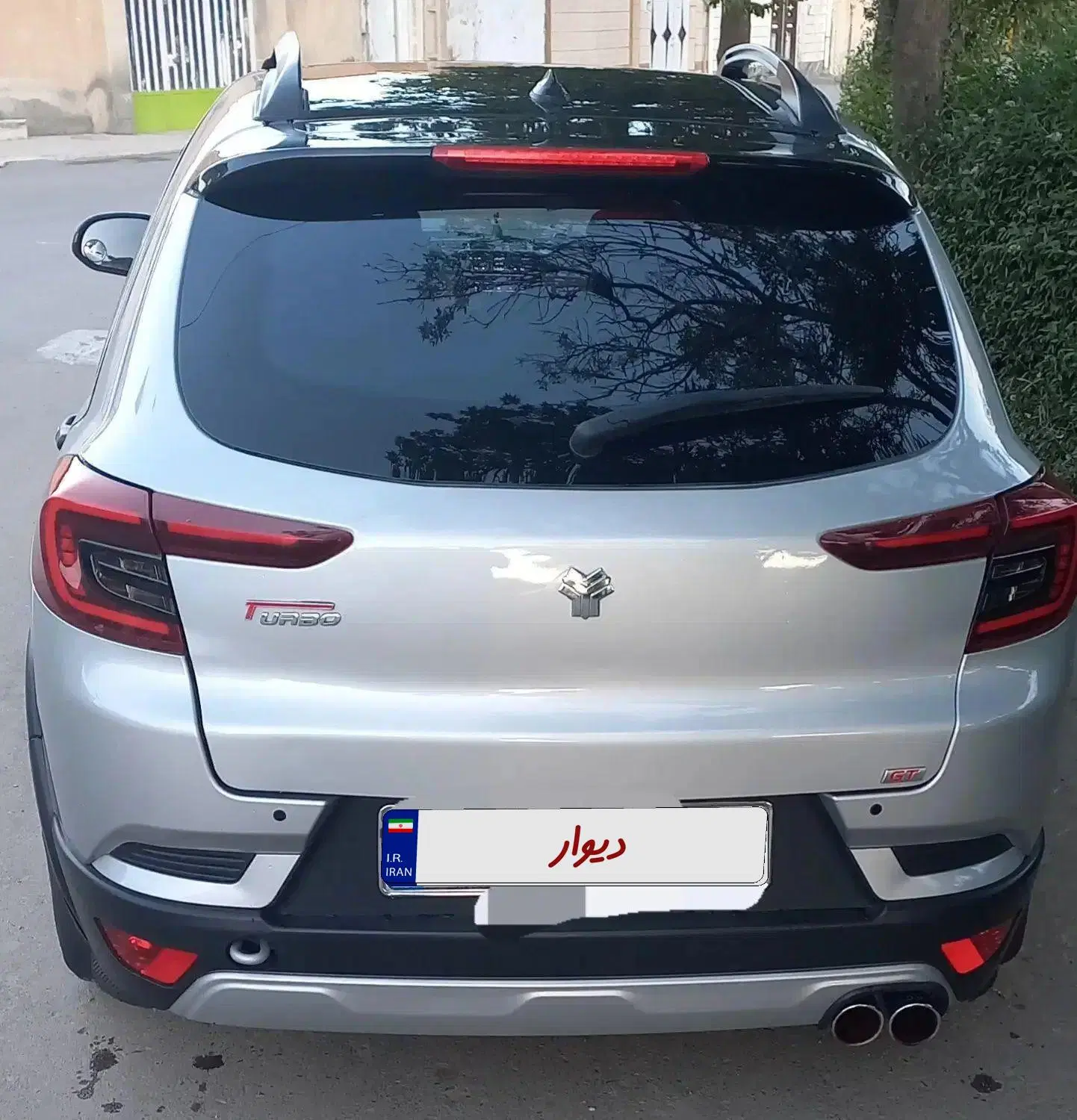 اطلس G|خودرو سواری و وانت|بروجرد, |دیوار